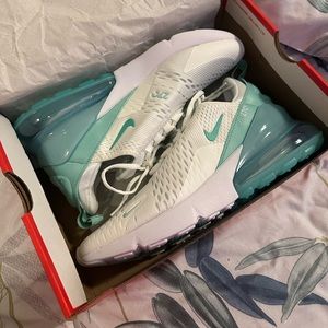 Nike air max 270 kids